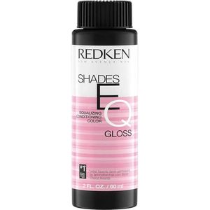 Redken - Shades EQ - Demi Permanent Hair Color 60ML - 06VRO MAUVE ROSE