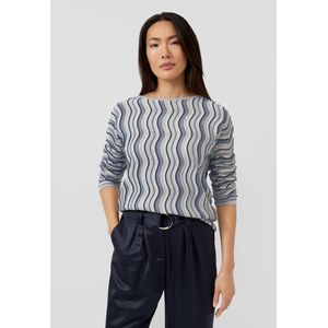 s.Oliver Strickpullover