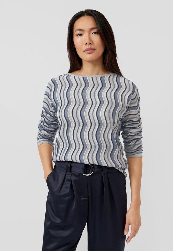 s.Oliver Strickpullover