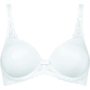 Triumph - Amourette Spotlight WHP X - WHITE - Vrouwen - Maat B80