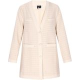 DreiMaster - Klassik - Blazer - Beige