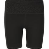 Endurance - Floran Jr. - Korte Maillot - Zwart