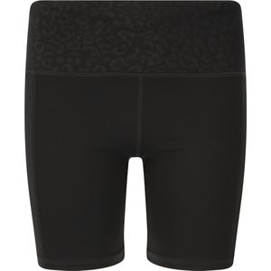 Endurance - Floran Jr. - Korte Maillot - Zwart