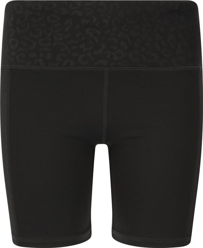 Endurance - Floran Jr. - Korte Maillot - Zwart