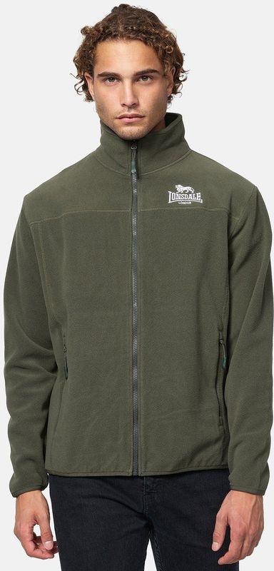 Lonsdale Ardgour Jas