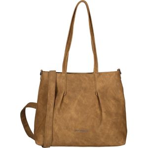 Enrico Benetti Doré Shopper - 66745 - Camel