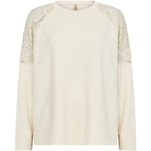 Soyaconcept - Sweater - Ecru - L (40)