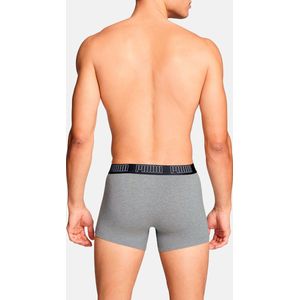 Puma Boxer Boxershorts Heren Alledaagse onderbroeken Broeken, set van 8