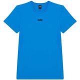 Colmar - Zone - Korte Mouwen - Technisch Shirt - Stretch Nylon Jersey