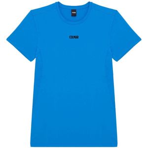 Colmar - Zone - Korte Mouwen - Technisch Shirt - Stretch Nylon Jersey