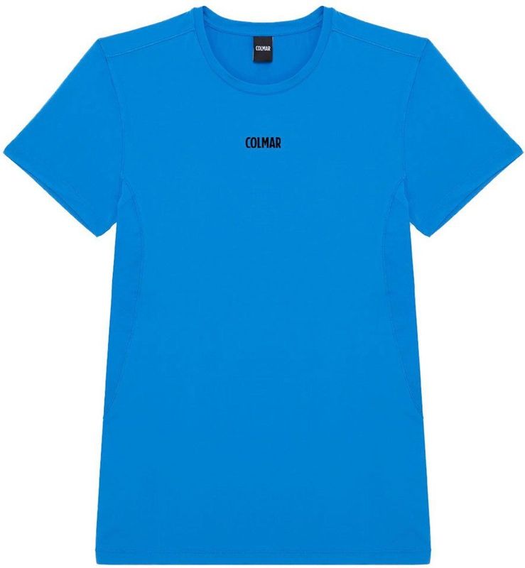 Colmar - Zone - Korte Mouwen - Technisch Shirt - Stretch Nylon Jersey