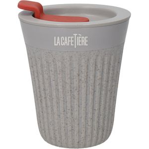 La Cafetière The Beanie herbruikbare koffiekop, 225 ml