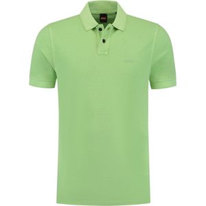 Boss Prime Pique Polo Heren - Maat XL