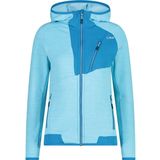 CMP - Stretch Performance - Fleece Top - Dames