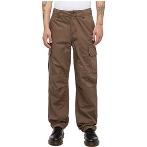 Dickies Millerville Cargobroek Bruin 38 Man