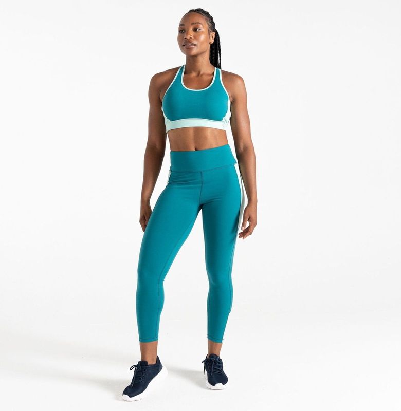 Legging Dames Move Ii