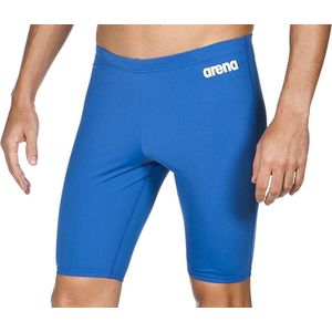 arena Solid Jammers Heren, royal-white Maat DE 7 | US 38