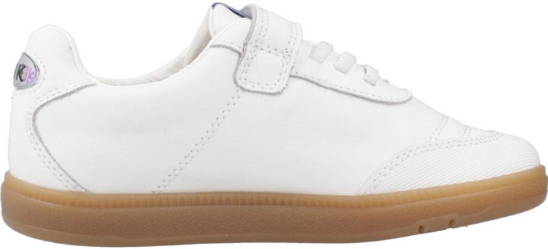 Pablosky Sax 210704 Sneakers, Wit, 24 EU Ancho