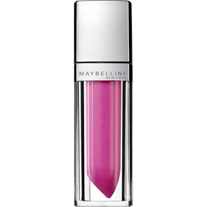 Maybelline Color Elixir Lipstick - Color - N°110 Hibiscus haven