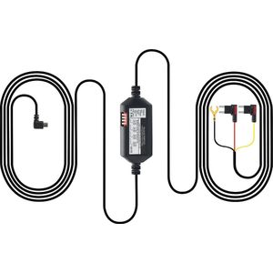 Nordväl PMPC02 - Parkeermodus Power Kit - Geschikt voor 12 volt en 24 volt