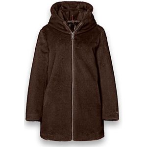 District jas Colorado - Dark brown