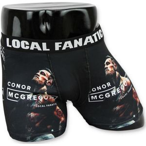 Heren Boxershorts Kopen - Underwear Mannen Conor McGregor