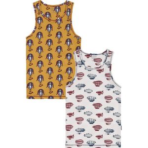 Claesen's® - Singlet 2 Pack245150-Balloonride-2