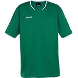 Spalding - Move Shooting Shirt - Groen - Heren