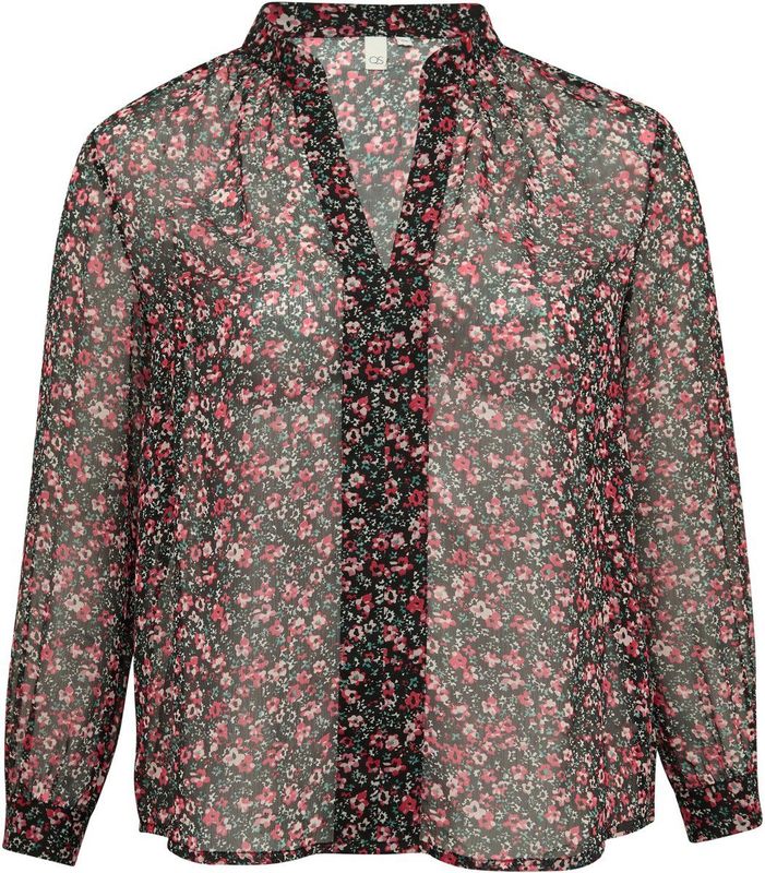 QS Bluse