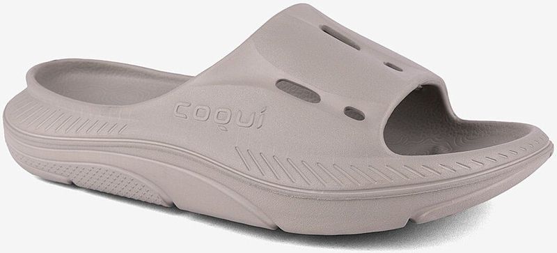 Men’s slides coqui kobe grey 43