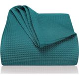 Sprei - Multicolor - Katoen