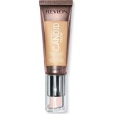 Revlon - PhotoReady Candid Glow - Foundation - 120 Buff - 22 ml