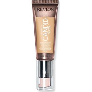 Revlon - PhotoReady Candid Glow - Foundation - 120 Buff - 22 ml