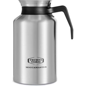 Moccamaster - Thermos jug 1,8 L - CDT Grand, Themoserve - 59863