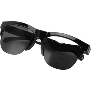 EGoods - Slimme Vertaler-bril met Bluetooth-Luidspreker en Draadloos Vertaalapparaat - 137 Talen - UV400 - Ingebouwde Microfoon