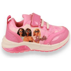 Barbie Meisjes Sneaker Fuschia FUSHIA 29