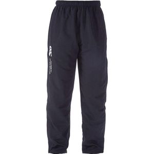 Canterbury Open Hem Stadium Broek Zwart/Wit - L