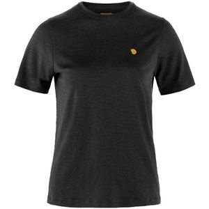 Fjällräven Dames Bergtagen Merino 190 T-shirt