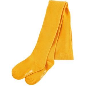 vidaXL Kindermaillot - Kindermaillots - Kinderkleding - Kinderkled - Kindermaillot 128 okerkleurig