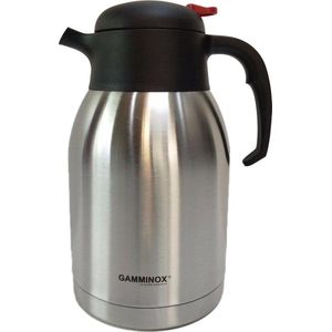 Gamminox Thermoskan - 2 Liter