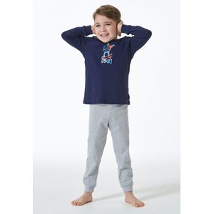 Schiesser Pyjama Boys World