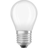 Osram - Retrofit LED Kogellamp - Warm Licht - 2,8W - 2700K