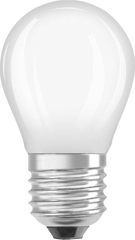 Osram - Retrofit LED Kogellamp - Warm Licht - 2,8W - 2700K