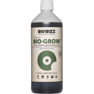 BIOBIZZ BIO-GROW 1 LITER