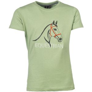 Kinder T-shirt Grace