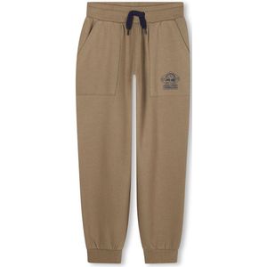 Timberland - T60566 - Broek - Sweatpants - 80% Katoen - Zwart
