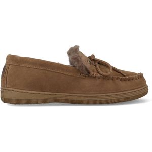 Warmbat Pantoffels Koala Women Bruin Maat:41