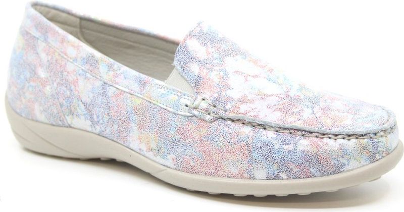 Waldläufer 640004 Pixel Instappers