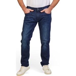 Replay - Grover - Heren Jeans - Blauw - Regular/Straight Fit