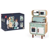 Janod - Janod Grote Keuken Cooker Reverso